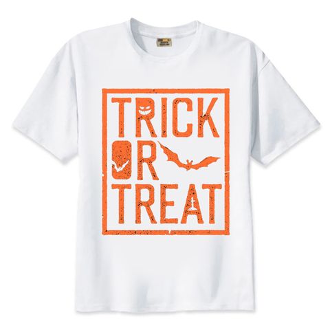  Áo thun Happy Halloween Design Độc Lạ - M989 