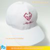 Nón kết thêu logo SNSD Girl Generation - Mũ Lưỡi Trai MT531