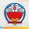 Sticker ủi thêu hình Doremon dễ thương - Patch ủi quần áo balo Doraemon S41