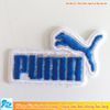 Sticker ủi thêu hình Puma - Logo Patch ủi quần áo balo S90