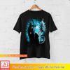 Áo thun in hình mèo 3D phong cách thái lan 2023 - bigsize 5XL 6XL 7XL M3195