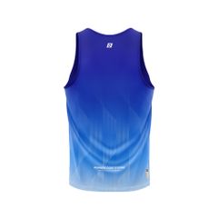 Áo Chạy Bộ Tank Top Run To The Sea