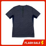 Áo Thun Chạy Bộ Họa Tiết Keepdri
