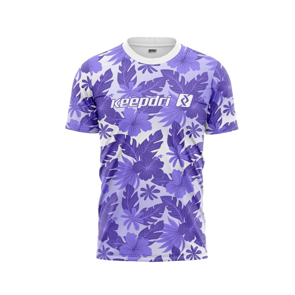Áo Pickleball - Tennis T-shirt Summer