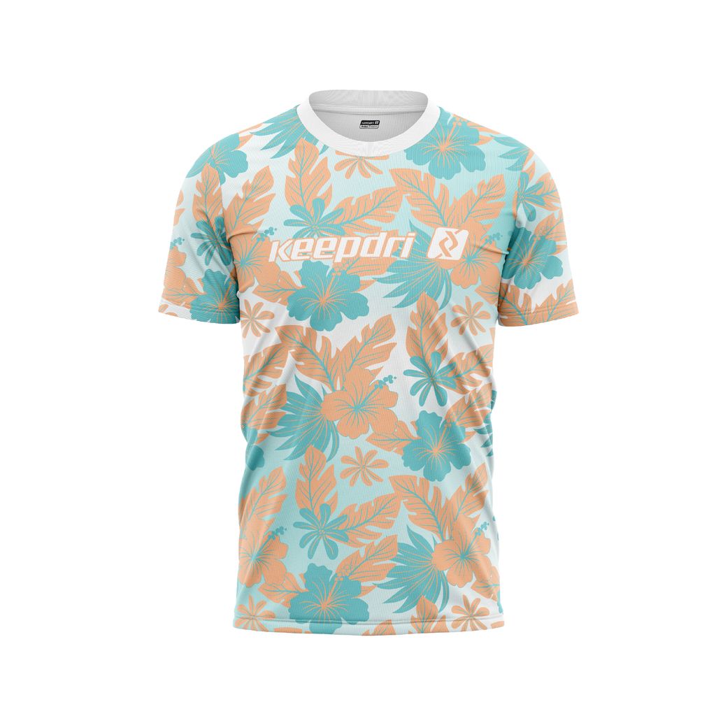 Áo Pickleball - Tennis T-shirt Summer