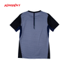  Áo Thun Chạy Bộ Họa Tiết Đen Keepdri Màu Xanh Xám KTMDEXX02 