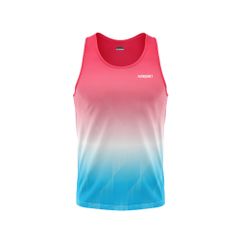 Áo Chạy Bộ Tank Top Rainbow