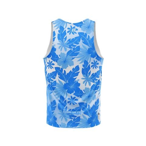 Áo Chạy Bộ Tank Top Heatwave Runner