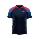 Áo Pickleball - Tennis - Bóng đá T-shirt Gradient
