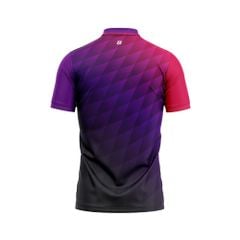 Áo Pickleball - Tennis polo Special Color