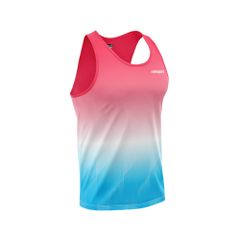 Áo Chạy Bộ Tank Top Rainbow