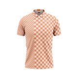 Áo Pickleball - Tennis Polo Square Series