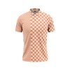 Áo Pickleball - Tennis Polo Square Series