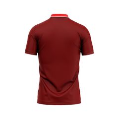 Áo Pickleball - Tennis Polo Uniforms Sportswear