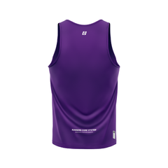 Áo Chạy Bộ Tank Top Graphic Arrow