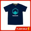  Áo thun chạy bộ TrailBlazer Keepdri 