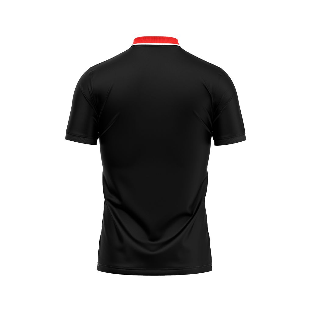 Áo Pickleball - Tennis Polo Uniforms Sportswear