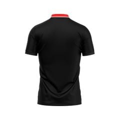 Áo Pickleball - Tennis Polo Uniforms Sportswear