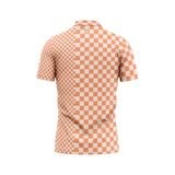 Áo Pickleball - Tennis Polo Square Series