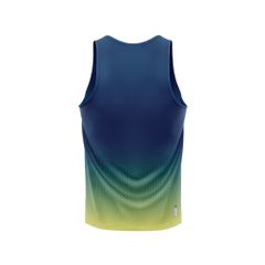 Áo Chạy Bộ Tank Top Gradient