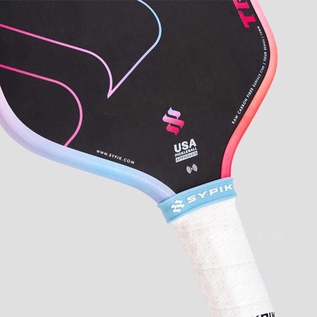 Vợt Pickleball Triton Pro (16mm) - Ember color