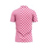 Áo Pickleball - Tennis Polo Square Series