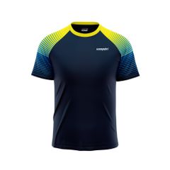 Áo Pickleball - Tennis - Bóng đá T-shirt Gradient