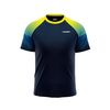 Áo Pickleball - Tennis - Bóng đá T-shirt Gradient