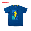  Áo Thể Thao Running Keepdri Màu Xanh KTMXADRUN06 