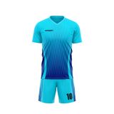 Bộ Bóng Đá Keepdri – Đức Euro 2024