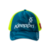  Nón Thể Thao Thời Trang KeepDri  xanh chuối 
