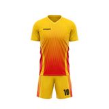 Bộ Bóng Đá Keepdri – Đức Euro 2024