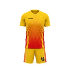 Bộ Bóng Đá Keepdri – Đức Euro 2024