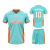  Bộ Bóng Đá Thiết Kế - Inter Miami CF 
