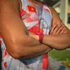  Áo Tanktop Chạy Bộ Running Keepdri Seamless  - Không Đường May 
