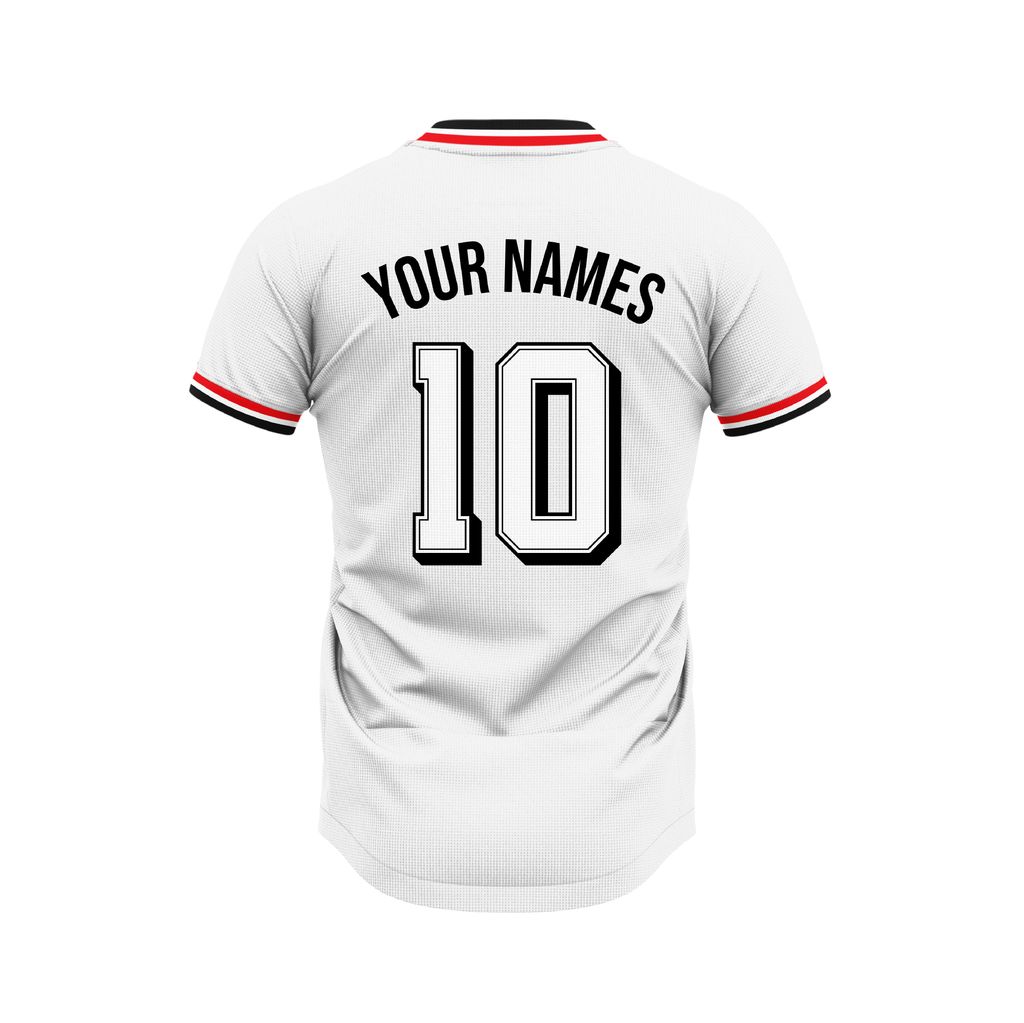 Bộ Bóng Đá Thiết Kế - Phong Cách Germany