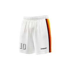 Bộ Bóng Đá Thiết Kế - Phong Cách Germany