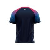 Áo Pickleball - Tennis - Bóng đá T-shirt Gradient
