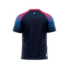 Áo Pickleball - Tennis - Bóng đá T-shirt Gradient