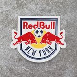 LOGO 3 lớp RED BULL trắng