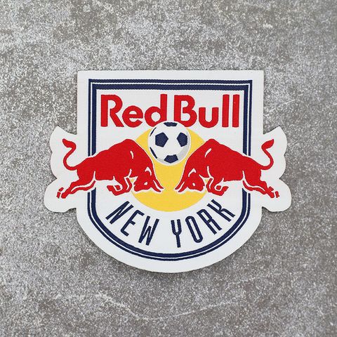 LOGO 3 lớp RED BULL trắng