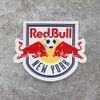 LOGO 3 lớp RED BULL trắng