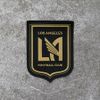 LOGO 2 lớp LOS ANGELES đen