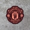 LOGO 3 lớp MANCHESTER nâu