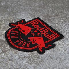 LOGO 2 lớp RED BULL đỏ