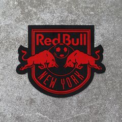 LOGO 2 lớp RED BULL đỏ