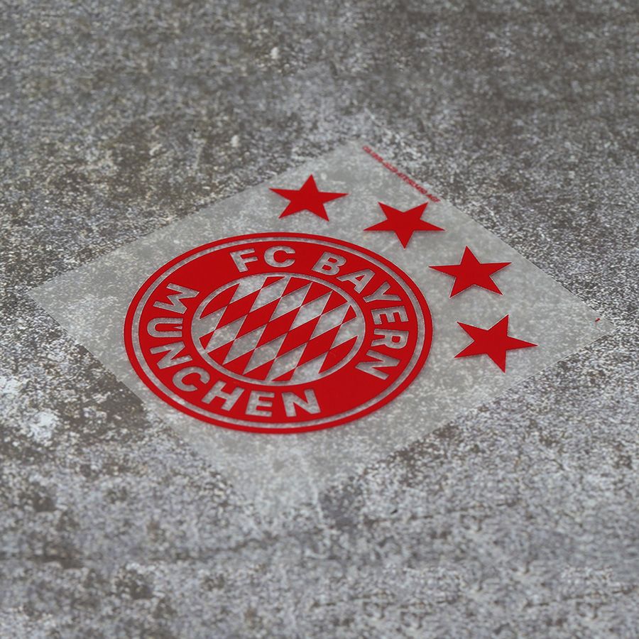DECAN in nhiệt BAYERN đỏ – Keepdri DECAN in nhiệt BAYERN đỏ – Keepdri