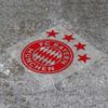  DECAN in nhiệt BAYERN đỏ 