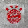 DECAN in nhiệt BAYERN đỏ