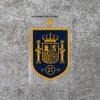  Decal in nhiệt RFEF xanh 